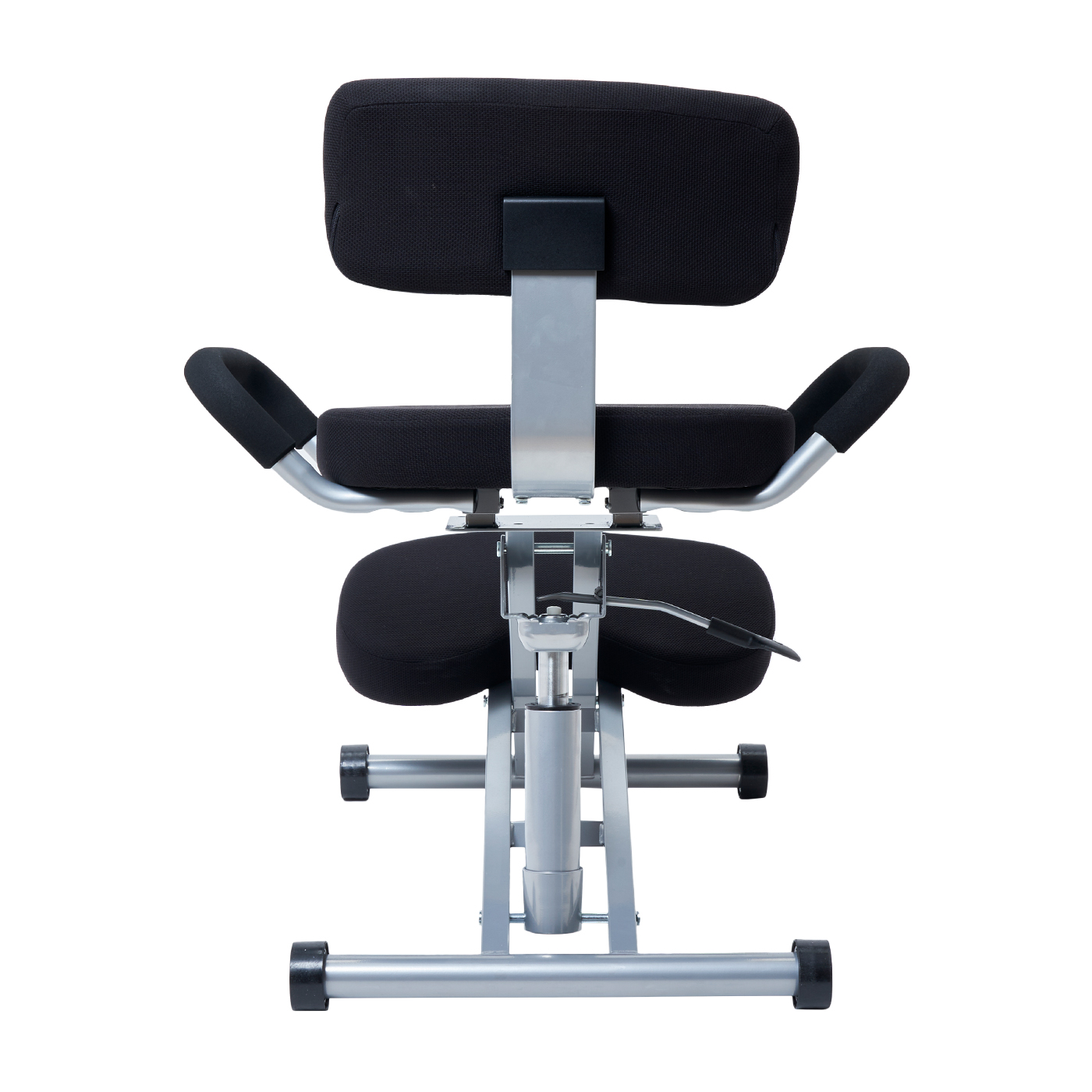 【新品3万越え！】スウィングシート機能付 ニーリングチェア 高密度クッション img57638695.jpg