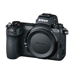 Z7II