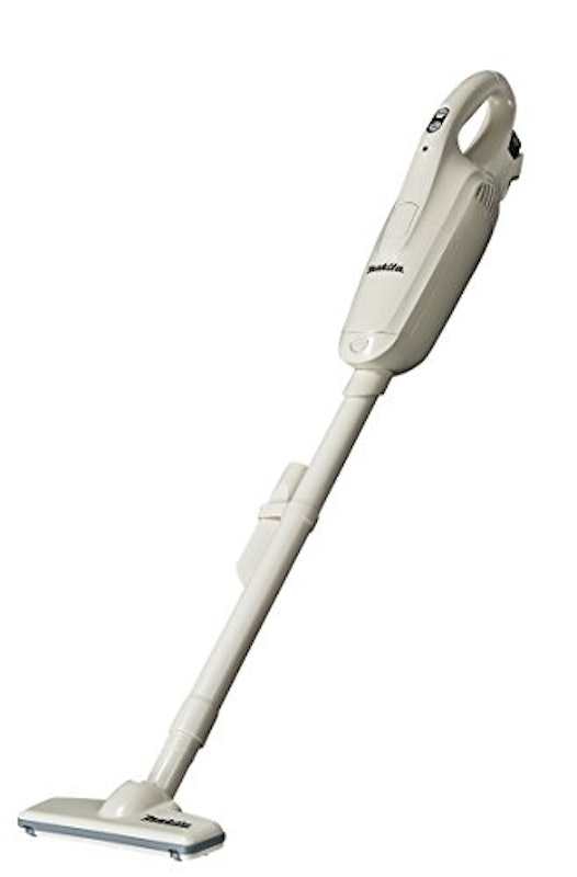 充電式クリーナ 1