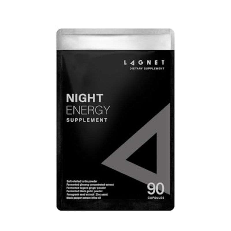 NIGHT ENERGY SUPPLEMENT 1