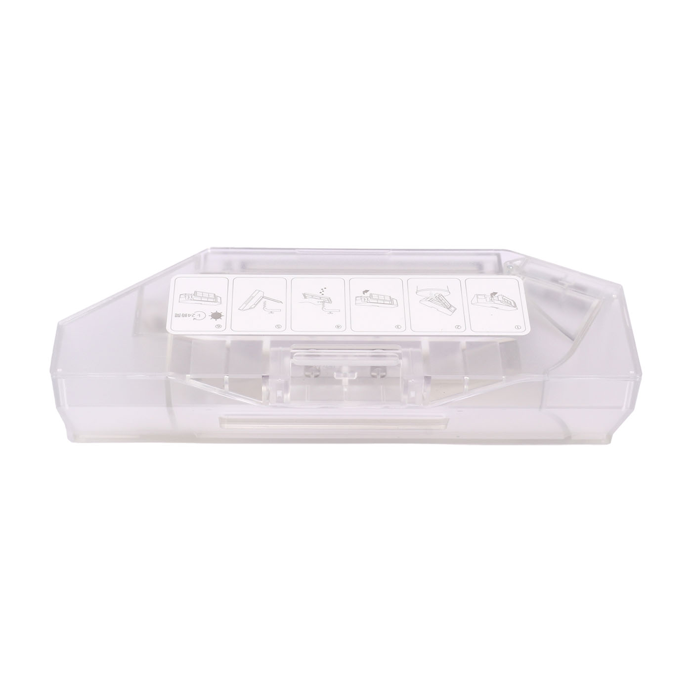 DreameBot L20 Ultra Complete 6