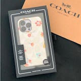 COACHのスマホケースのおすすめ人気ランキング【2026年5月】 2