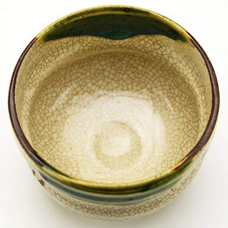 抹茶碗 7