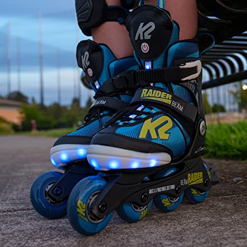 キッズ_RAIDER BEAM 5