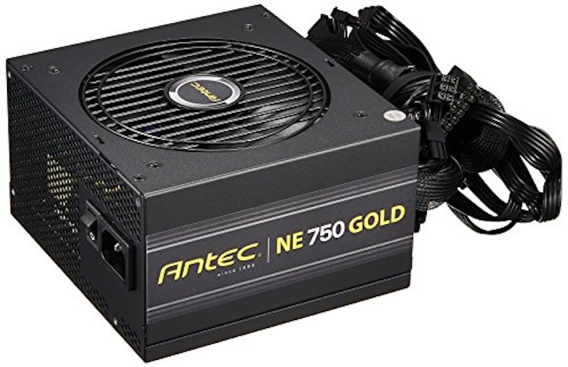 PC電源ユニット 1