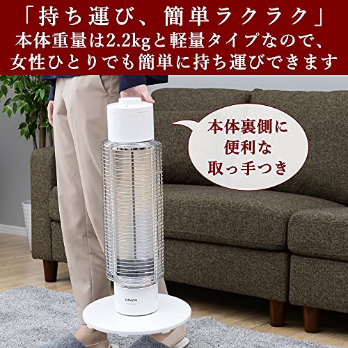 グラファイトヒーター 5