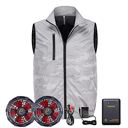 22年 ファン付き作業着のおすすめ人気ランキング10選 Mybest