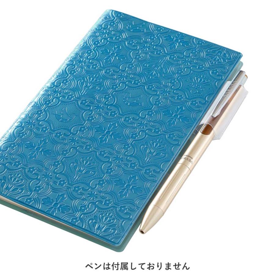 2026年1月始まり 手帳 7