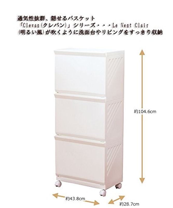 クレバン 323 2