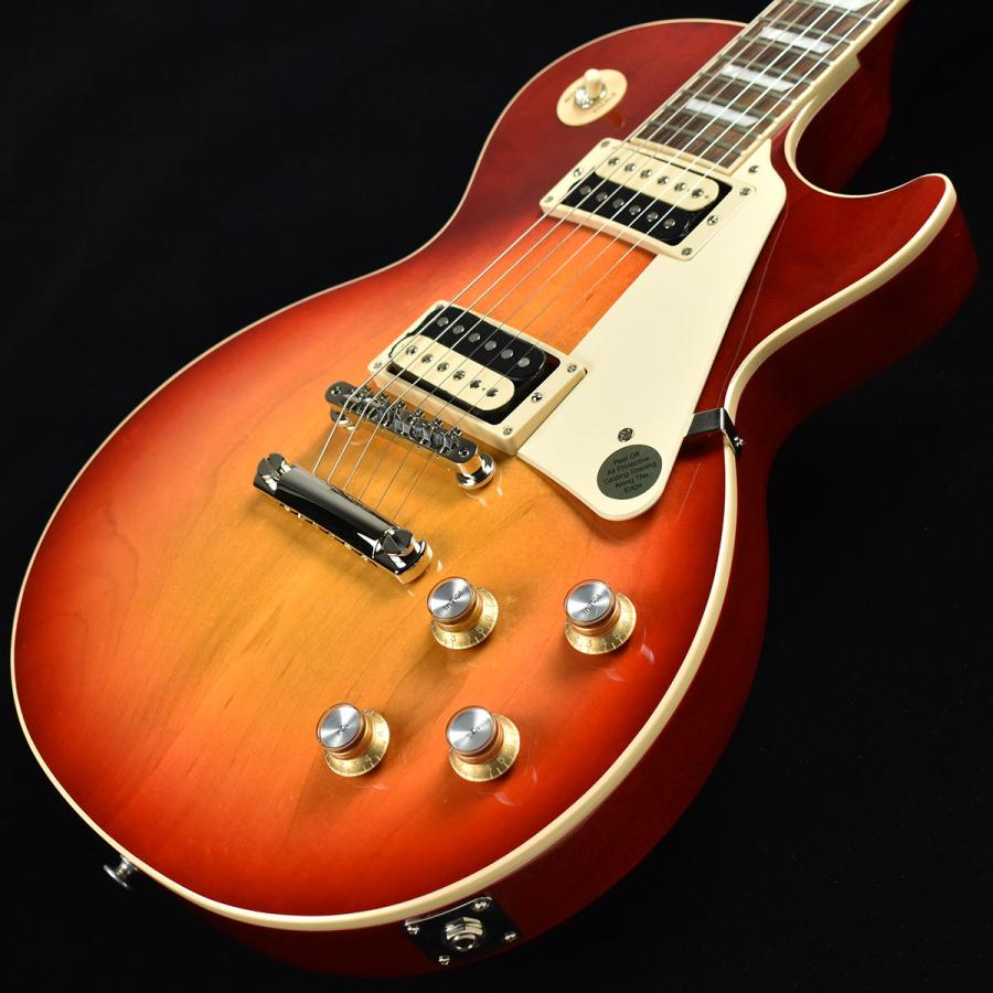 レスポールスタイル エレキギター オレンジ レスポールスタイル エレキギター オレンジ ギター