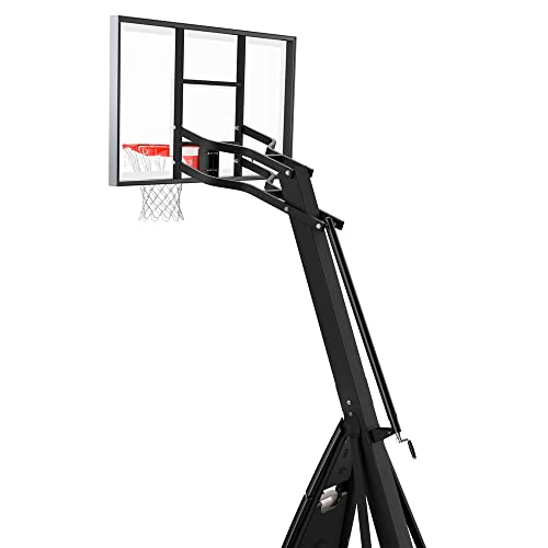 バスケットボールゴール 自立式 6