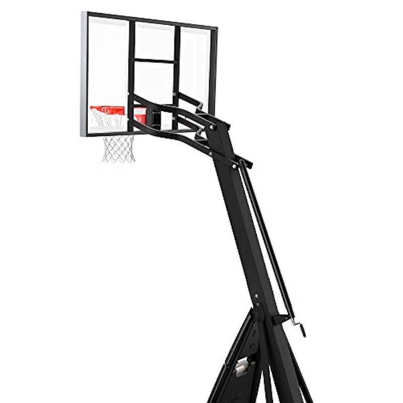 バスケットボールゴール 自立式 6