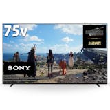 75インチテレビのおすすめ人気ランキング【家族みんなで楽しめる、大迫力のサイズ!2026年6月】 5