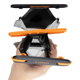TORRAS スマホ 防水ケースを検証レビュー!スマホ防水ケースの選び方も紹介 5