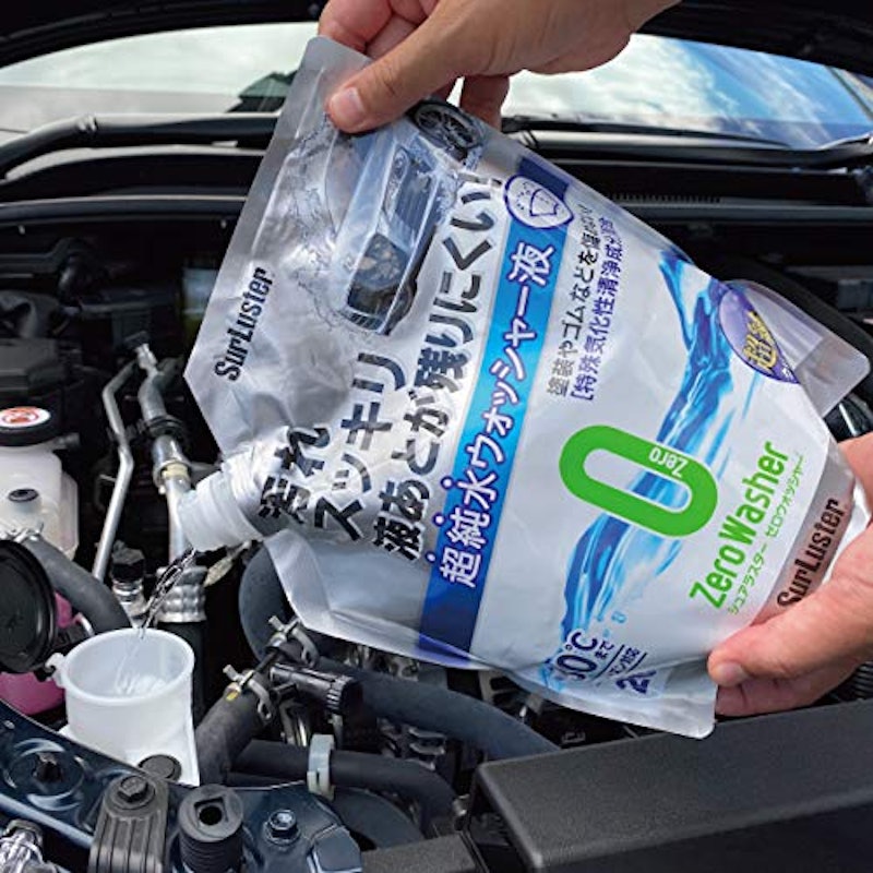 21年 ウォッシャー液のおすすめ人気ランキング12選 Mybest 21年 ウォッシャー液のおすすめ人気ランキング12選 Mybest