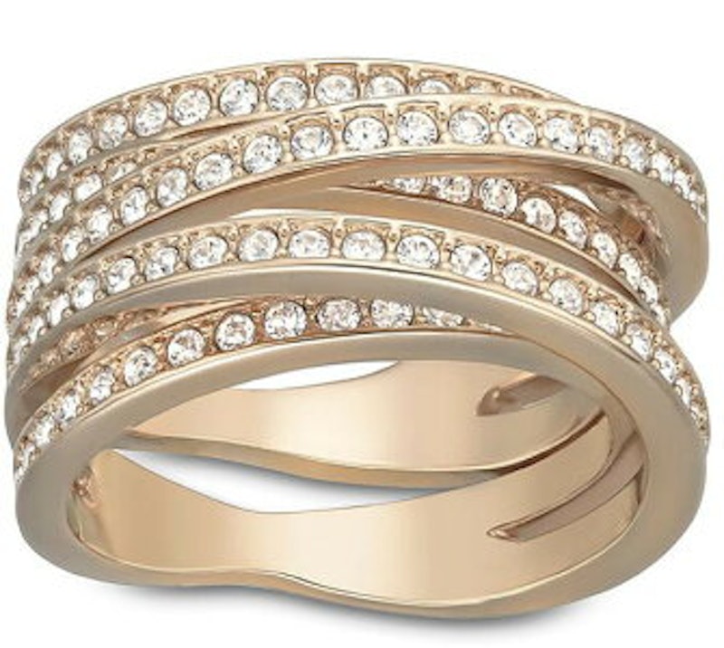 Spiral Ring 1