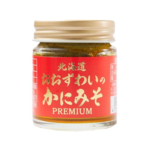 かにみそ 1