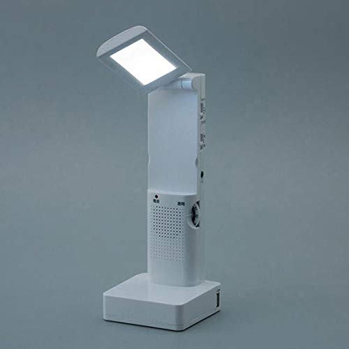 備蓄多機能LEDランタン 2