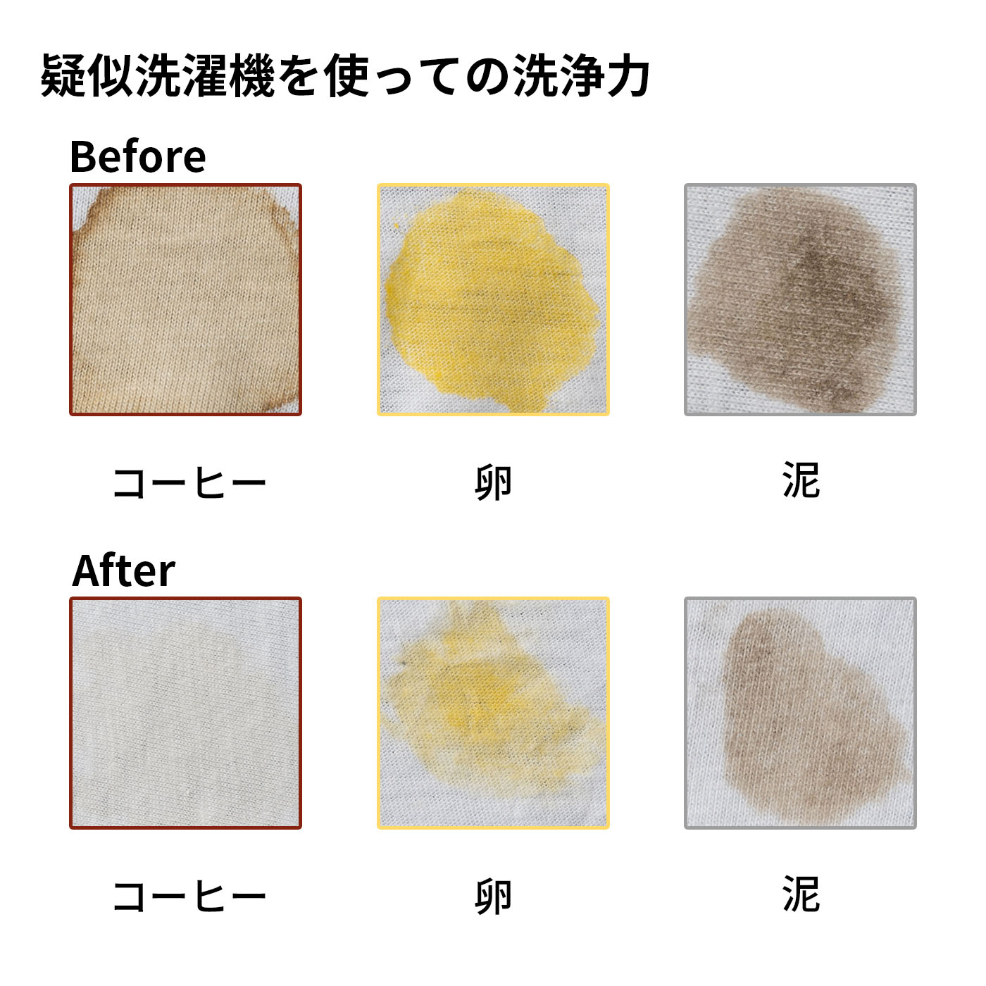 衣料用洗剤 6