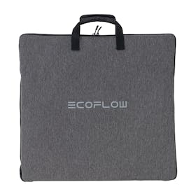 ECOFLOW 220W片面ソーラーパネルGen2を検証レビュー!ポータブル電源用 ECOFLOW 220W片面ソーラーパネルGen2を検証レビュー!ポータブル電源用