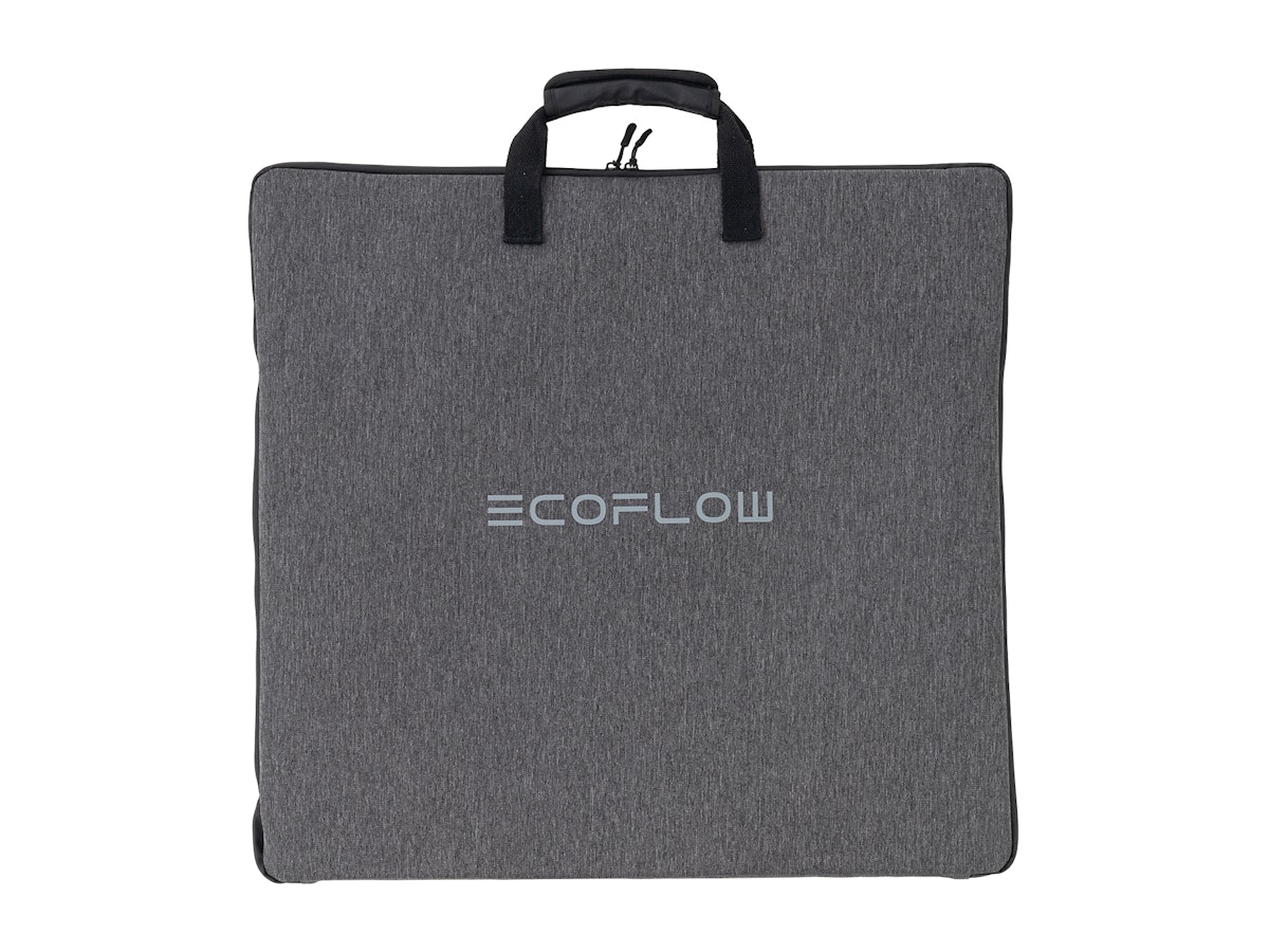 ECOFLOW 220W片面ソーラーパネルGen2を検証レビュー!ポータブル ECOFLOW 220W片面ソーラーパネルGen2を検証レビュー!ポータブル