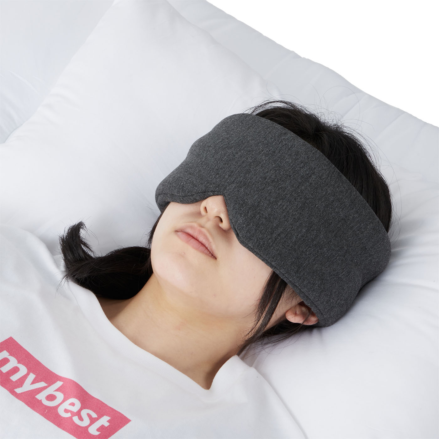 NeyoWell eye sleep アイマスク 7