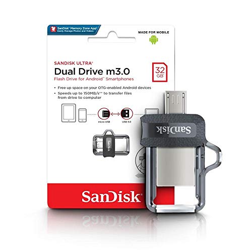 Dual Drive m3.0 2