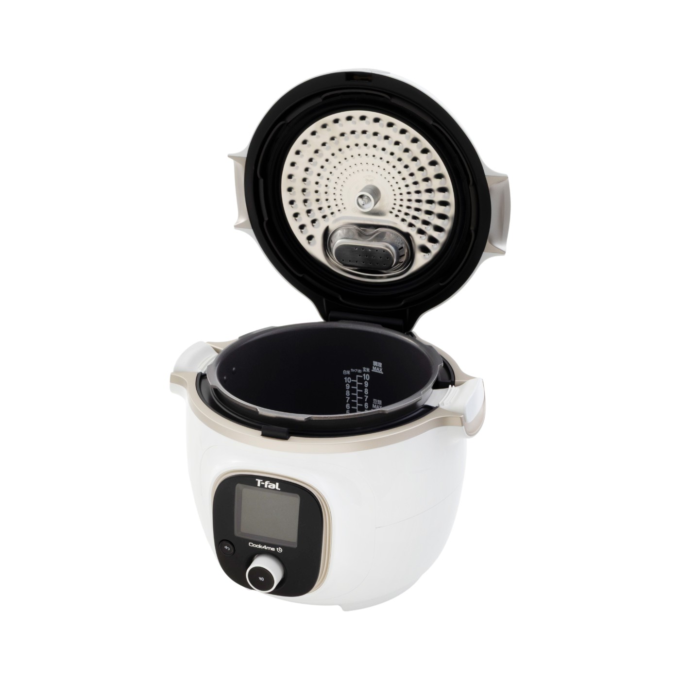 6リットルの電気圧力鍋のおすすめ人気ランキング【2025年11月】 | マイ