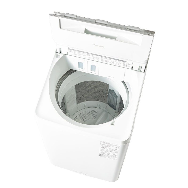 東芝 全自動洗濯機 ZABOON AW-10DP2をレビュー！口コミ・評判をもとに 