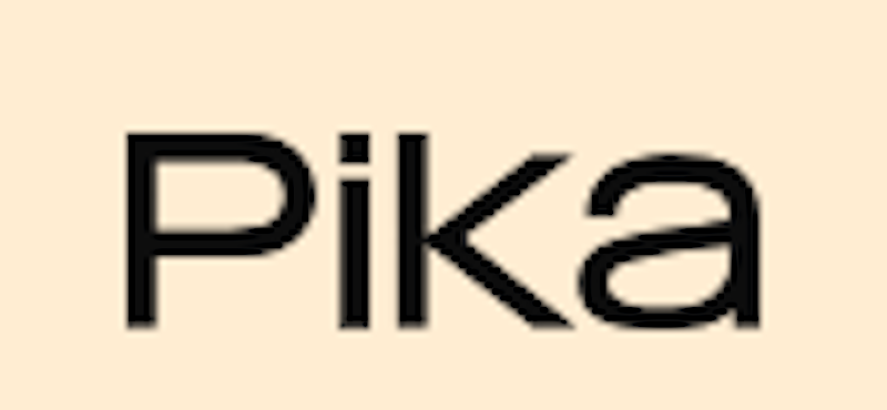 Pika 1