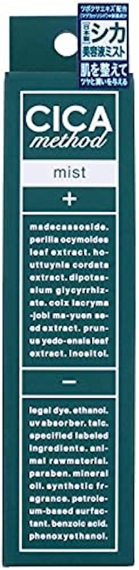 CICA method MIST 2