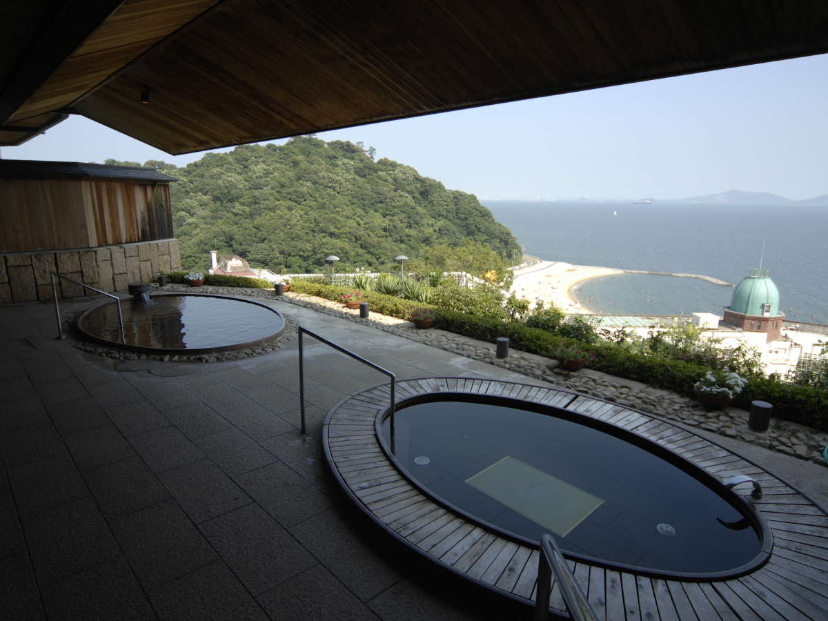 ホテル東海園 4
