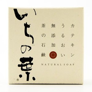 お茶石鹸のおすすめ人気ランキング【2026年5月】 4