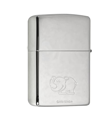 ZIPPO ジャグラー 2