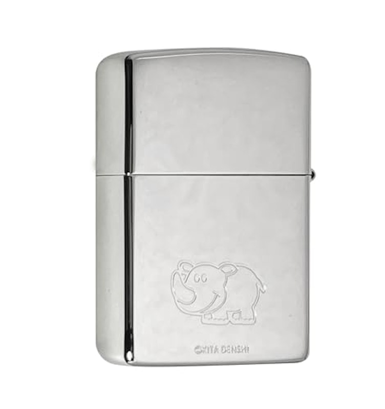 ZIPPO ジャグラー 2