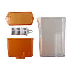 ビビアン ガイアの水135ポット型浄水器を検証レビュー!浄水ポットの ビビアン ガイアの水135ポット型浄水器を検証レビュー!浄水ポットの