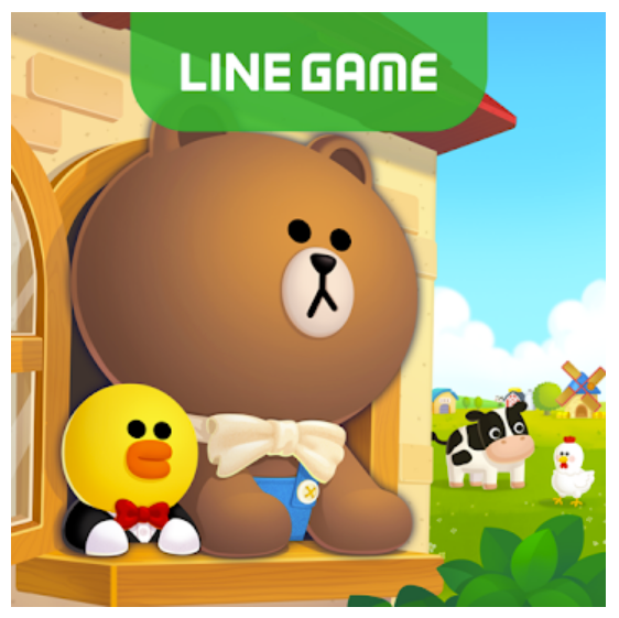 22年 Lineゲームのおすすめ人気ランキング23選 Mybest