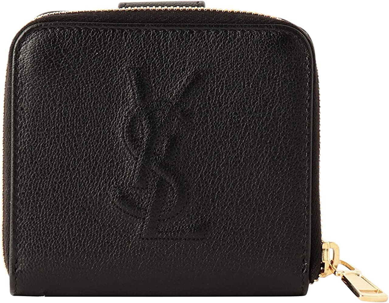 新品同様⭐️RFID内蔵 SAINT LAURENT サンローラン 財布 現行 楽天市場】【財布】SAINT LAURENT PARIS サン ローラン パリ YSL イブ