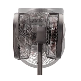 三菱電機 サーキュレーション扇風機 SEASONS R30J-DDBをレビュー 三菱電機 サーキュレーション扇風機 SEASONS R30J-DDBをレビュー