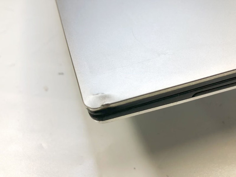 XPS 13 9360 4