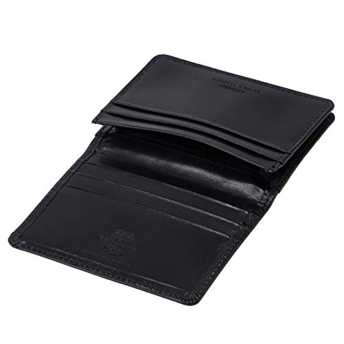 GUSSETED CARD CASE 4