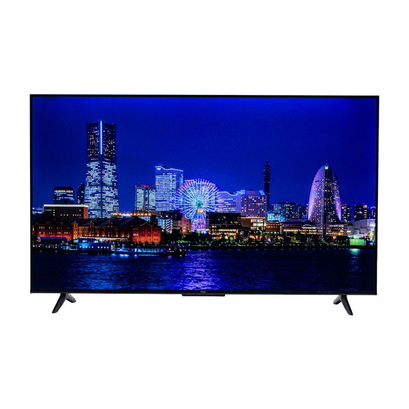50V型 液晶テレビ 6