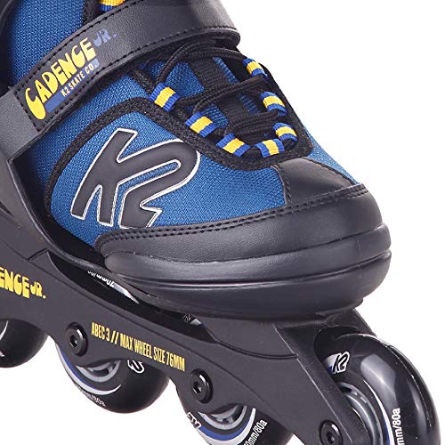 CADENCE JR BOY 4