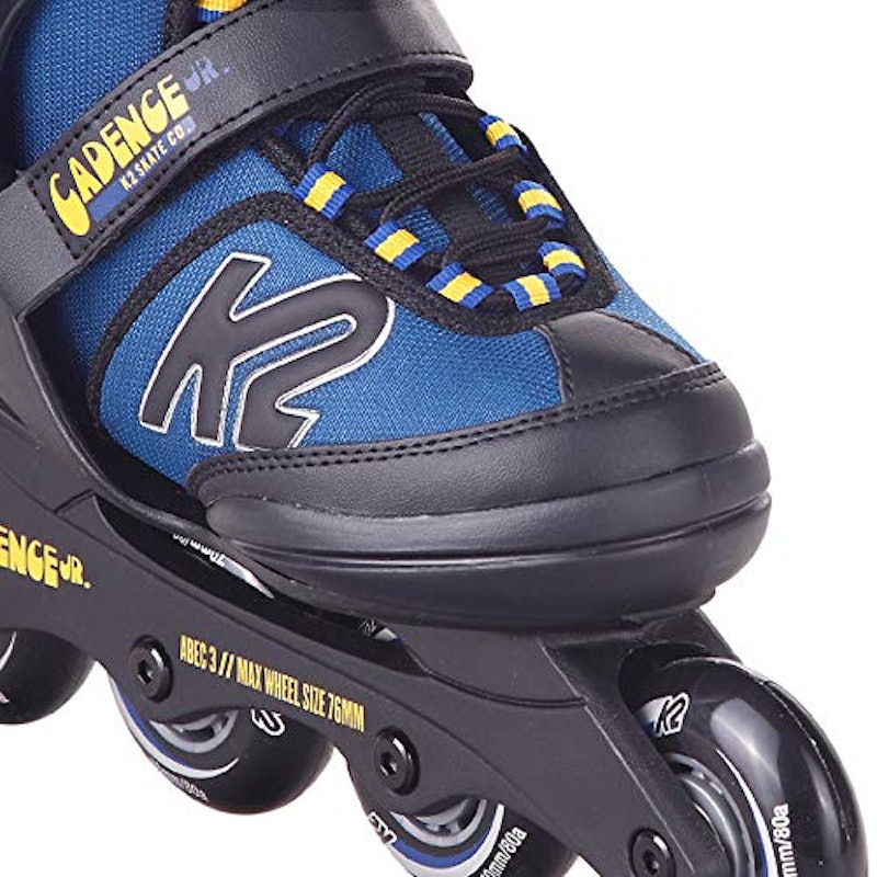 CADENCE JR BOY 4