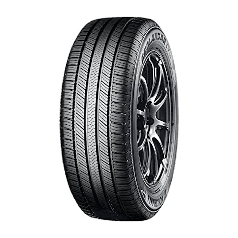 GEOLANDAR CV G058 1