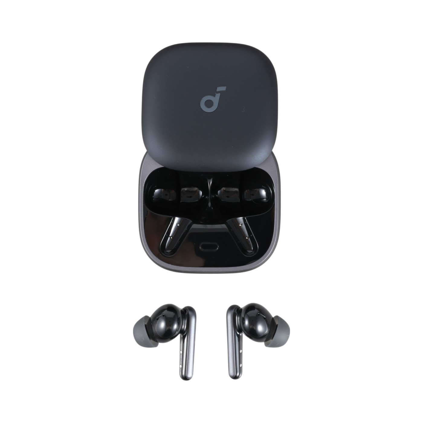 新品未使用 soundcore Liberty 5 ミッドナイトブラック Anker Soundcore Liberty 5 ミッドナイトブラック soundcore