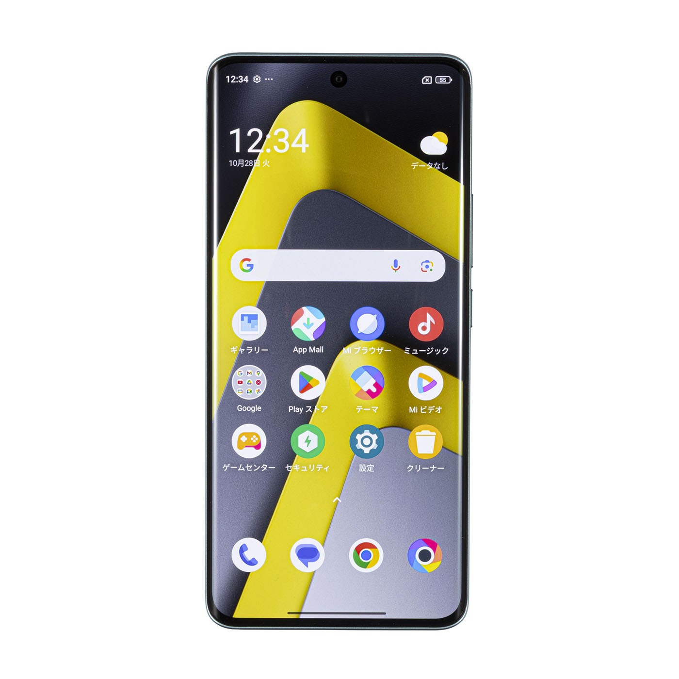 POCO M8 5G 2
