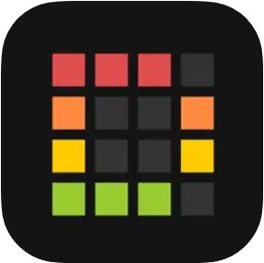 Drummy ビートメーカー 1