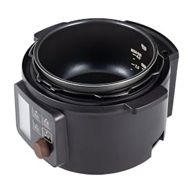 アイリスオーヤマ 電気圧力鍋 KPC-MA3-Bを検証レビュー!自動調理器 アイリスオーヤマ 電気圧力鍋 KPC-MA3-Bを検証レビュー!自動調理器