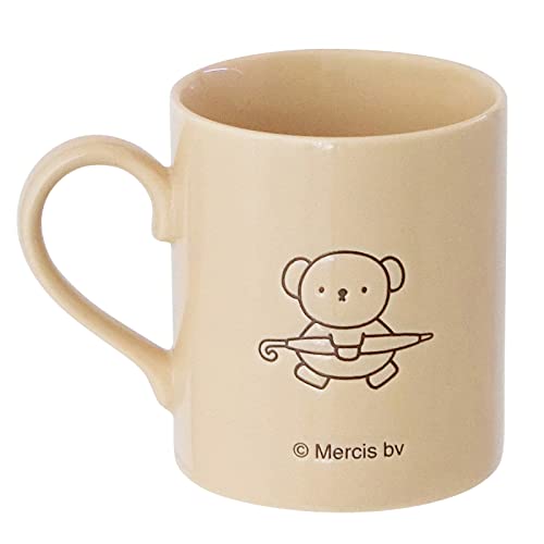 ボリス 撥水マグカップ 2